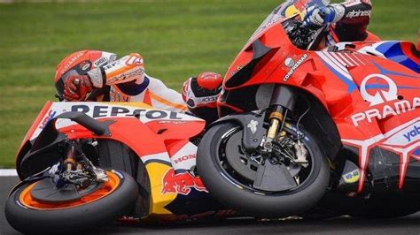 Jadwal MotoGP 2022 Live Trans 7 Cek Daftar Harga Tiket MotoGP Di