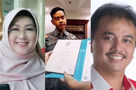 Sodorkan Ijazah S1 Miliknya Gibran Rakabuming Sentil Dr Tifa Dan Roy