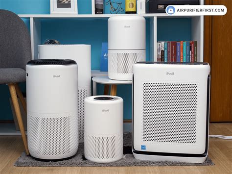 Best Levoit Air Purifiers Which One Is Ideal For You