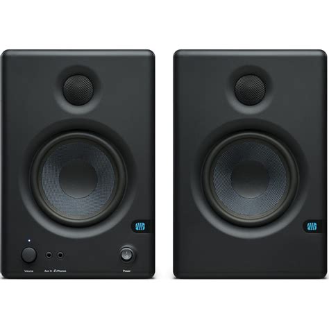 PreSonus Eris E4 5 Aktive Studiomonitore Paar Gear4music