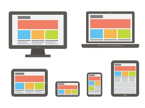 Vantaggi Di Avere Un Sito Con Responsive Design Milleguide