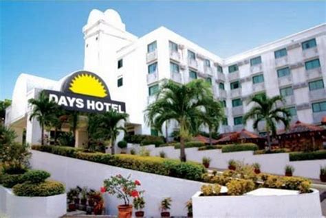 Days Hotel Cebu Airport En Mactan Island Destinia