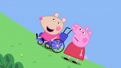 Peppa Pig Season 8 Episodes - Watch on Paramount+