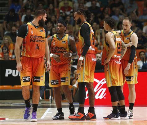 Valencia Basket Club