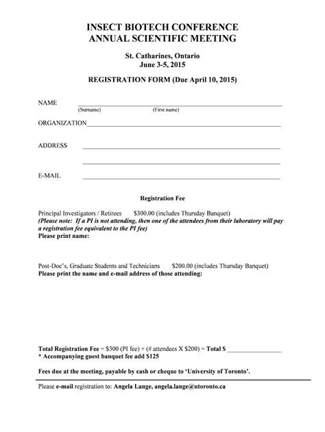 Fillable Online Ibc Registration Formpdf Fillable Fax Email Print