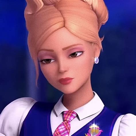 princess charm school Barbie Life, Barbie World, Anime Couple Kiss, Anime Couples, Princess ...