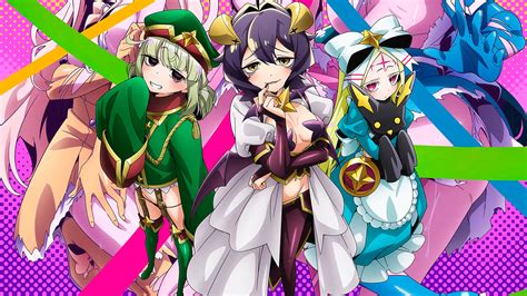 Mahou Shoujo Ni Akogarete Episodio 2 Fecha De Estreno Horario Y Donde Ver El Episodio Hero