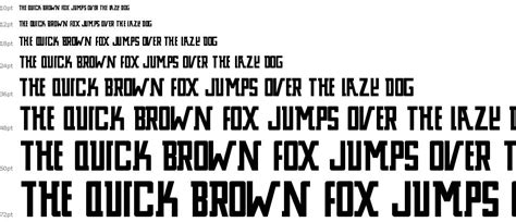 Media Home Entertainment Font By James Moulton Fontriver