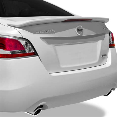 Nissan Altima Door Lighted Factory Style Pedestal Rear