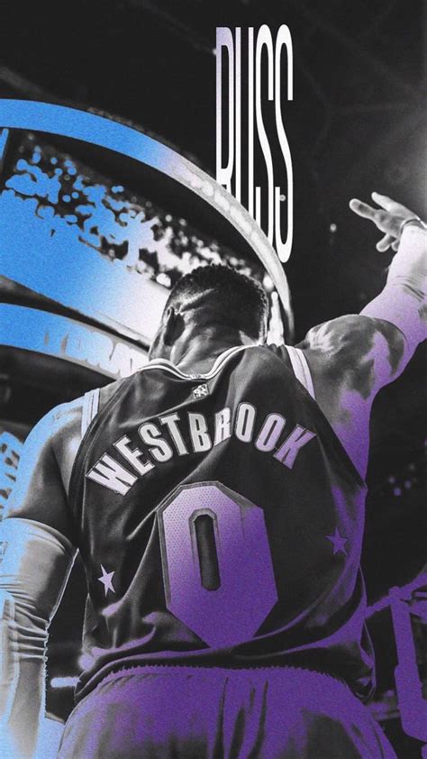 Russell Westbrook Wallpaper Westbrook Wallpapers Parental Advisory