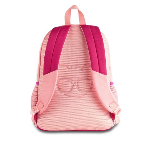 Mochila Luluca Magic Soft Clio