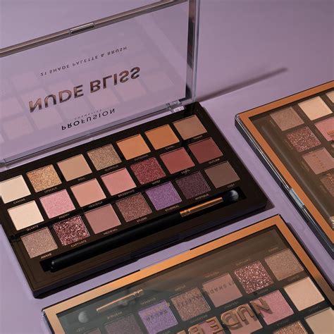 Profusion Nude Bliss MAKEMORE