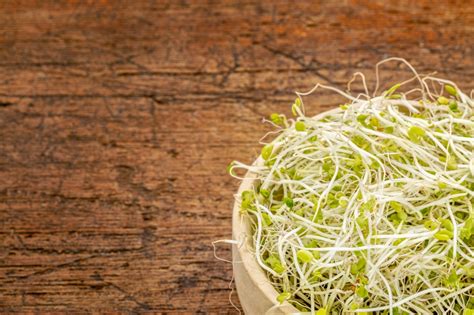 10 Reasons To Eat Sprouts Inlifehealthcare