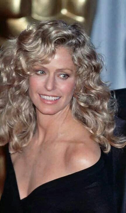 Farrah Fawcett A George Vreeland Hill Post Farrah Fawcet Farrah