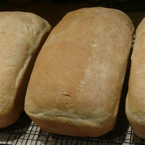 Best Homemade Yeast Bread Recipes