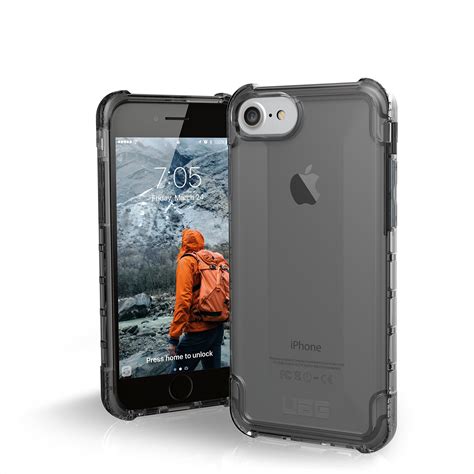 Buy URBAN ARMOR GEAR UAG IPhone 8 IPhone 7 IPhone 6s 4 7 Inch