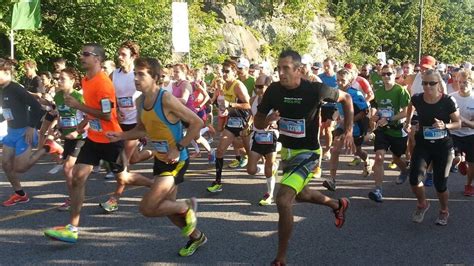 Le Parcours Du Marathon Ssq