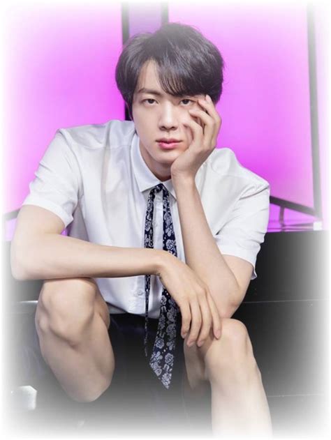 Bts Community Posts 🔸🔶jin Time🔶🔸 ジンくん ️ I Need Uのmv久々に観ました ️ Japanese