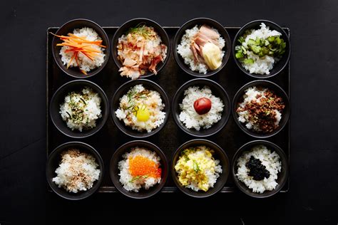 A Guide to Easy Japanese Home-Cooking | Bon Appétit