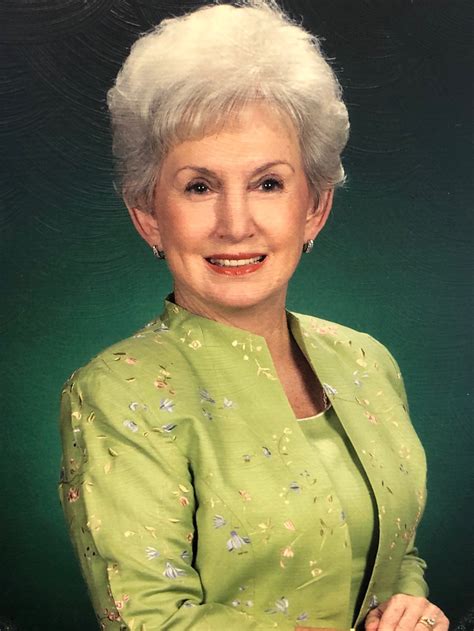 June Buffington Obituary - Rome, GA