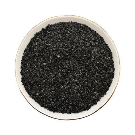 Water Treatment Activated Charcoal Coconut Shell Based Pellet Columnar