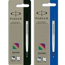 Jual ISI ULANG REFILL PARKER ROLLER REFILL PARKER ROLLERBALL