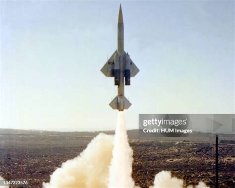 12 Bomarc Missile Stock Photos High Res Pictures And Images Getty