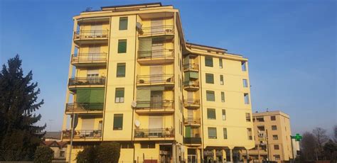 ARONA NO Via Monte Nero 26 Prealpi ImmobiliaRE