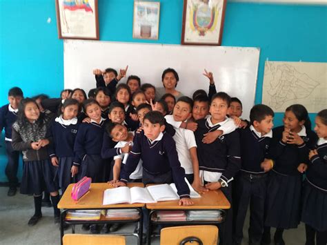 Opiniones De Unidad Educativa Picaihua Escuela En Pelileo Tungurahua