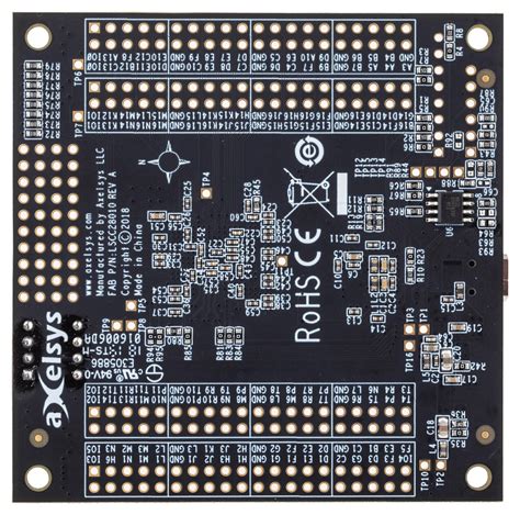 LCMXO3D 9400HC B EVN Lattice Semiconductor Breakout Board MACHXO3D