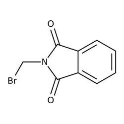 N Bromomethyl Phthalimide 95 Thermo Scientific Chemicals