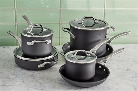 The 8 Best Nonstick Cookware Sets Of 2022 Tested By The Spruce Eats