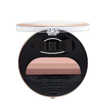 Bourjois Eyeshadow Half Nude Free Shipping On Orders Over