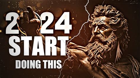 10 Stoic Habits To Practice In 2024 Stoicism And Marcus Aurelius Youtube