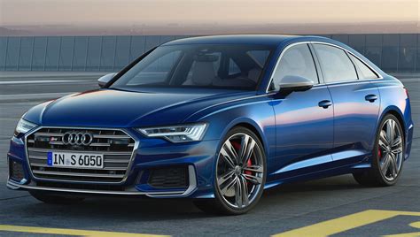 Audi A6 Specs Reviews Tests And Details