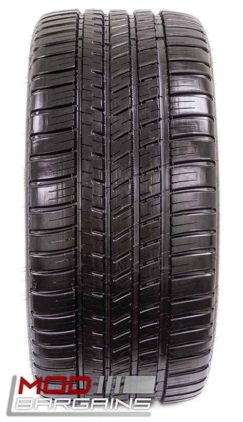 Michelin Pilot Sport A/S 3+ The Pinnacle of All Season Performance ...