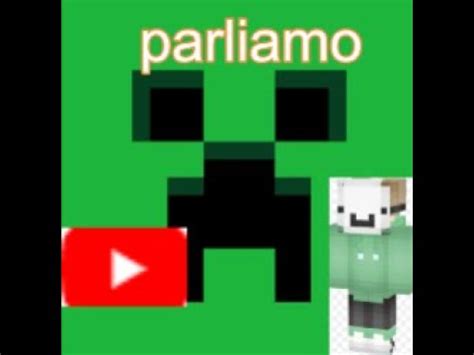 Parliamo Youtube