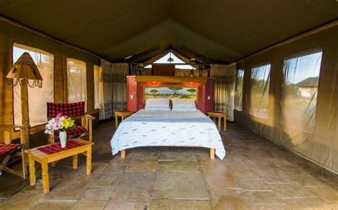 SENTRIM AMBOSELI - UPDATED 2018 PRICES & Campground REVIEWS (AMBOSELI ...