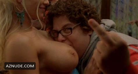 Heidi Hawking Nude Aznude