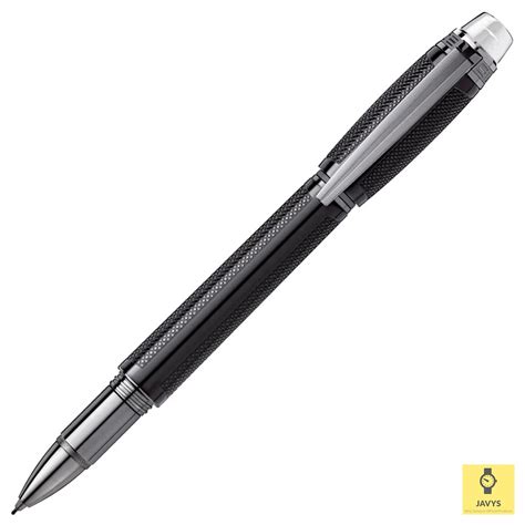 Montblanc Pen 111288 Starwalker Extreme Fineliner Pen Genuine