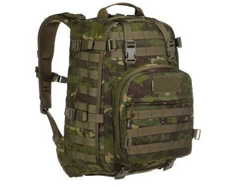 Plecak Wisport Whistler II 35 L Multicam Tropic Sklep Militaria Pl