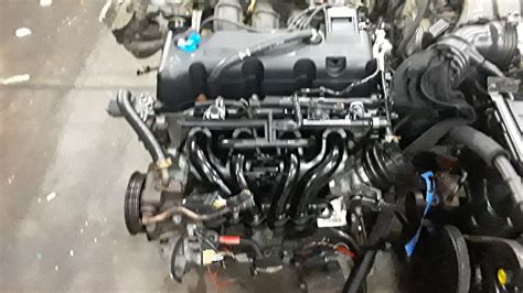 A9A Ford 1300 Rocam Engine EAS Engine Gearbox Supply