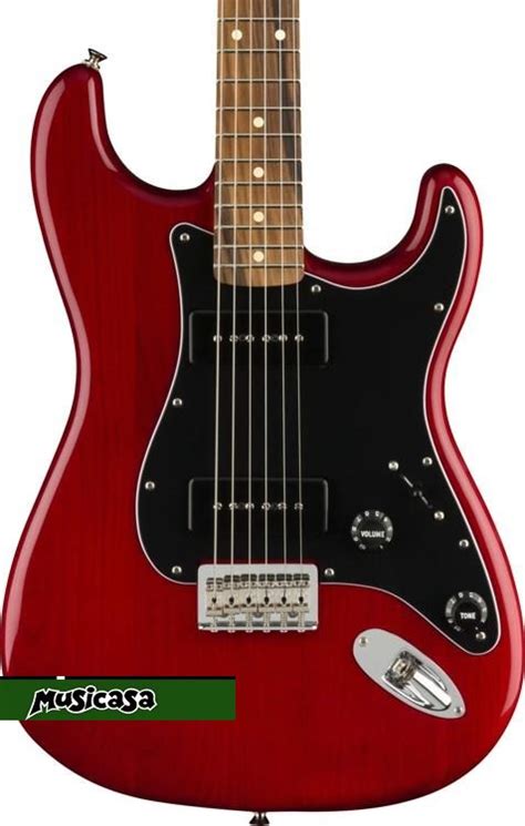 Musicasablog De Instrumentos Musicalesguitarra Fender Noventa