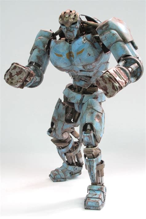 Ambush Real Steel Threea Is Very Proud To Announce The Sale Of