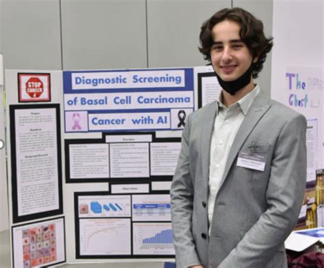 Oakville Wins Big At 2023 Basef Science Fair Oakville News