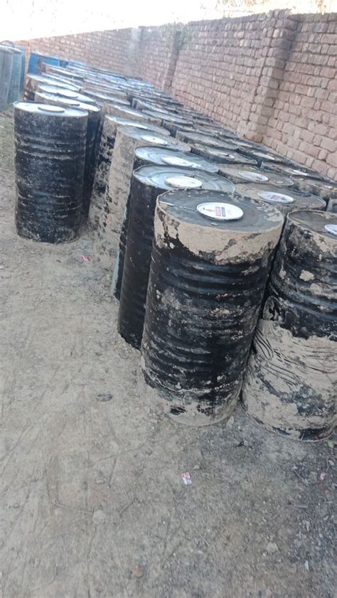 Asphalt Polymer Modified Bitumen Pmb Packaging Type Drum At Rs 42kg