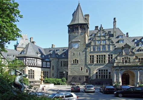 11 Best Castle Hotels in Germany