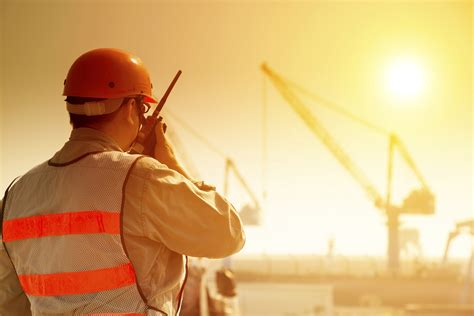 Outdoor Workers Urged to be Sun-Safe | Skill Hire