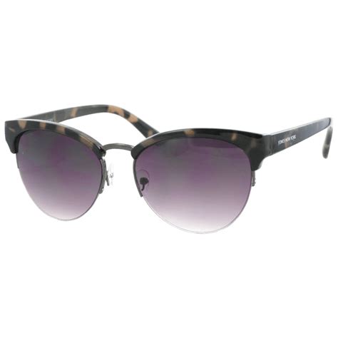 Morningsave Jones New York Tokyo Tortoise And Gunmetal Frames Wgradient Smoke Lenses