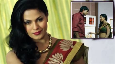 Veena Malik Powerful Scene Tfc Movie Scenes Youtube